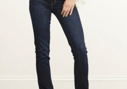 Новые джинсы Abercrombie&Fitch
