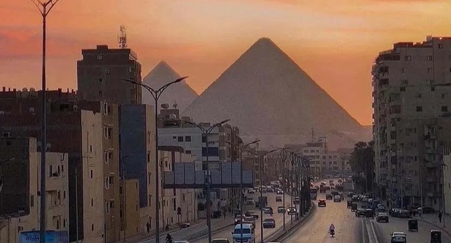 Экскурсии и поездки в Египте