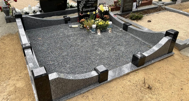 ЗАКАЗАТЬ ПАМЯТНИК ИЗ ГРАНИТА С УСТАНОВКОЙ ПОД КЛЮЧ ЭСТОНИЯ ТАЛЛИНН