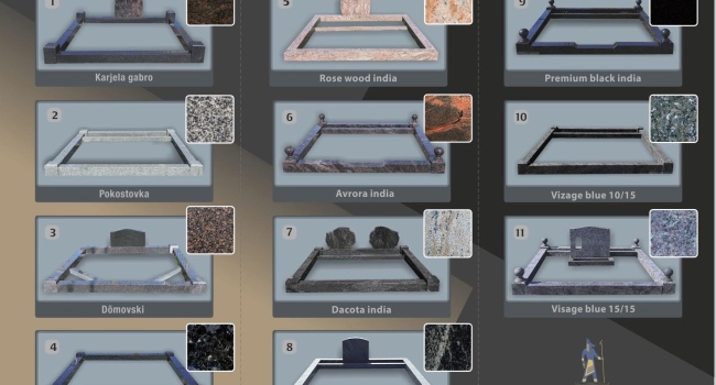 ANUBIS ЛИДЕР ПО ИЗГОТОВЛЕНИЮ ПАМЯТНИКОВ МОГИЛЬНЫХ ОГРАД 