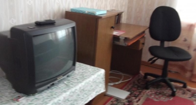 Сдам 2 к. квартиру в Эстонии в Кохтла-Ярве, ул. Уус